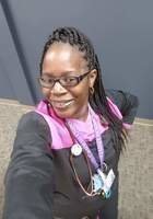 A photo of Tonyal, a tutor from Grand Canyon University