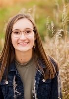 Online Accelerated Spanish tutor named Grace