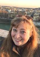 Online Middle School Biology tutor named Keelin
