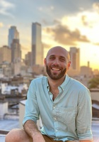 Guadalajara Nursing tutor named Andrew Guadalajara Nursing tutor named Andrew