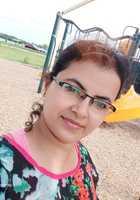 Online Middle School Biology tutor named Sukrishna