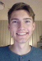 Online Middle School World History tutor named James Online Middle School World History tutor named James
