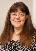 A photo of Janet, a tutor from Kutztown University of Pennsylvania