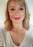 Online Middle School Biology tutor named Dagny
