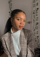 Online Electrochemistry tutor named Gislaine