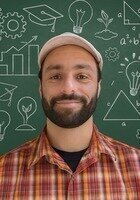 A photo of Patrick, a tutor from Universite Laval