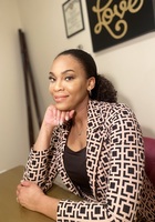 Huntsville, AL tutor named Tricialyn Huntsville, AL tutor named Tricialyn