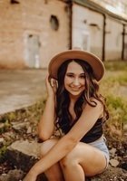 Chicago, IL French tutor named Serena Chicago, IL French tutor named Serena