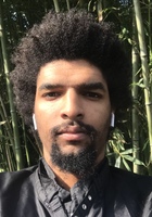 Online Business Statistics tutor named Mario