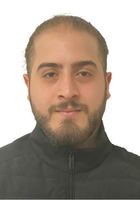 Tempe, AZ Writing tutor named Ahmed