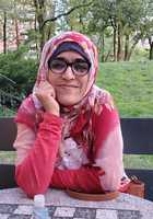 Bridgeport, CT Linear Algebra tutor named Mariam