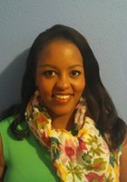 Online Middle School Science tutor named Kaye
