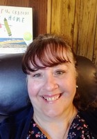 Bellingham, WA tutor named Deanna Bellingham, WA tutor named Deanna