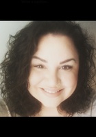 A photo of Ellen, a tutor from Valdosta State University A photo of Ellen, a tutor from Valdosta State University