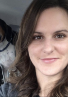 Belfast Kindergarten Readiness tutor named Virginia Belfast Kindergarten Readiness tutor named Virginia