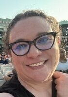 A photo of Lindsey , a tutor from Pennsylvania State University-College of Medicine