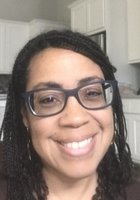 A photo of Lita, a tutor from Clark Atlanta University