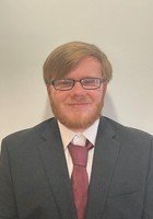 Atlanta, GA Differential Equations tutor named Christian Atlanta, GA Differential Equations tutor named Christian