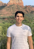 Catalina Foothills, AZ Statistics Graduate Level tutor named Sahachel