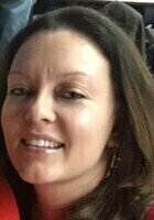 Online Kindergarten Readiness tutor named Maria