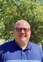 A photo of Gary, a tutor from University of New Mexico-Main Campus