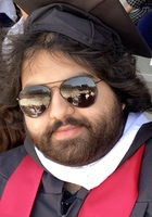 Online IB Film tutor named Duran