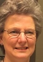 A photo of Cheryl, a tutor from Florida State University