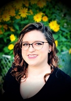 A photo of Amanda, a tutor from Camden County College A photo of Amanda, a tutor from Camden County College