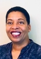 A photo of Glenna, a tutor from Ohio State University-Main Campus