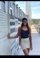 A photo of Jania, a tutor from Mercer University