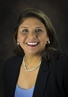 A photo of Lesli, a tutor from Texas Tech University