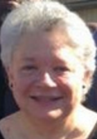 Online Microsoft Office tutor named Rebecca