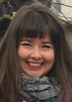 Fair Oaks Ranch, TX tutor named Elizabeth Fair Oaks Ranch, TX tutor named Elizabeth