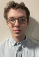 Online R Programming tutor named Brandon