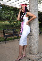 Washington DC Spanish tutor named Jazzmin Washington DC Spanish tutor named Jazzmin