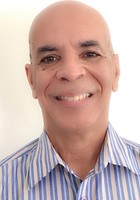 Online Adult ESL/ELL tutor named Juan