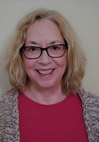 Online Adult ESL/ELL tutor named Robin