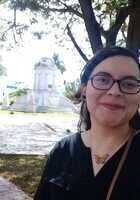 Zion, IL SAT Writing and Language tutor named Thalia Zion, IL SAT Writing and Language tutor named Thalia