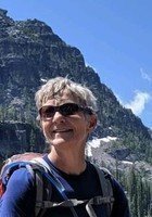 Online Special Education tutor named Margaret