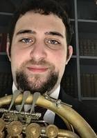 Online Trumpet tutor named Max