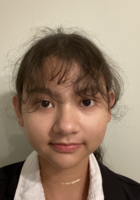 Online Mandarin Chinese tutor named Kimi