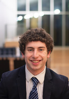 Johns Creek, GA Test Prep tutor named Jeremy