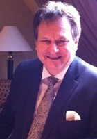 Online Financial Accounting tutor named Robert