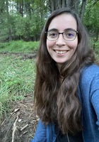 The University of New Mexico, NM AP Physics 1 tutor named Anna