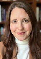 A photo of Jamie, a tutor from Western Governors University