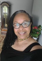 Gahanna, OH tutor named Desiree Gahanna, OH tutor named Desiree