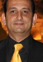 Online MATLAB tutor named Ehab