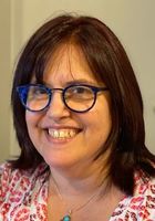 Online Elementary School Math tutor named Ilana