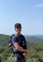 Boyce, VA tutor named Benjamin Boyce, VA tutor named Benjamin