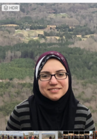 Waller, TX tutor named Ghada